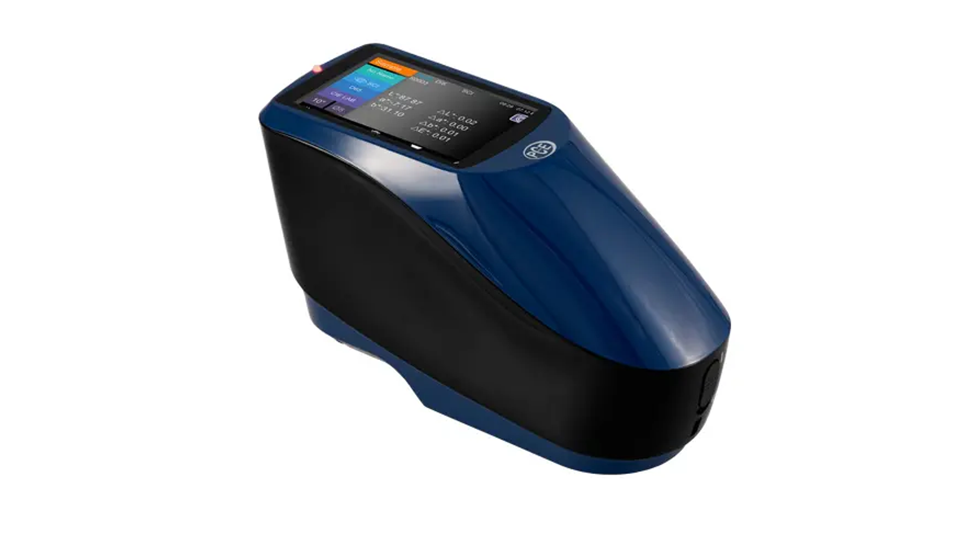 Espectrómetro PCE-CSM 20 1