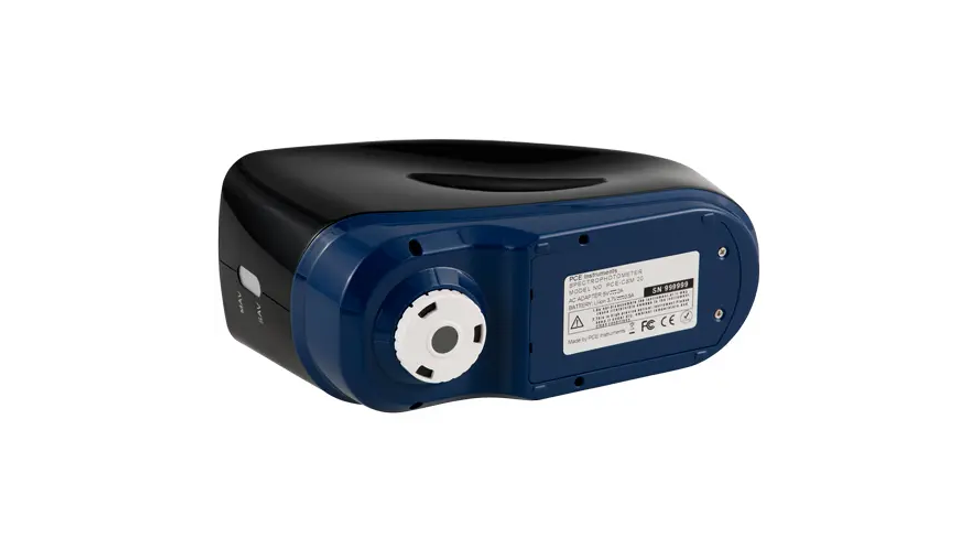 Espectrómetro PCE-CSM 20 4