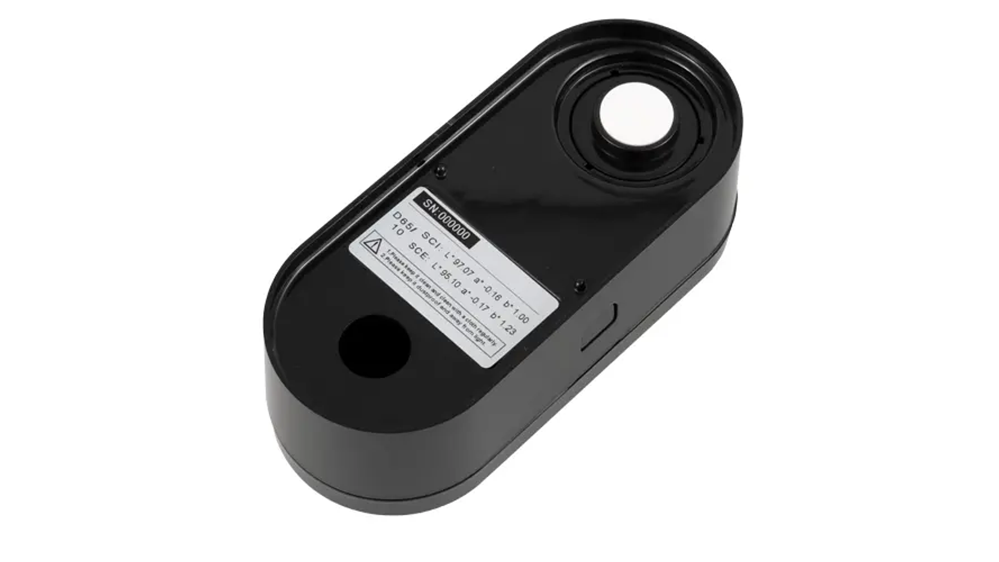 Espectrómetro PCE-CSM 20 5