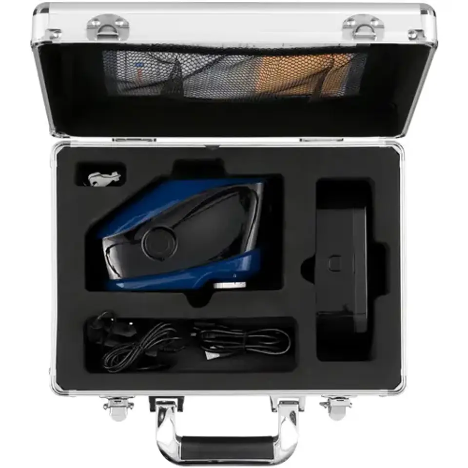 Espectrómetro PCE-CSM 20 7