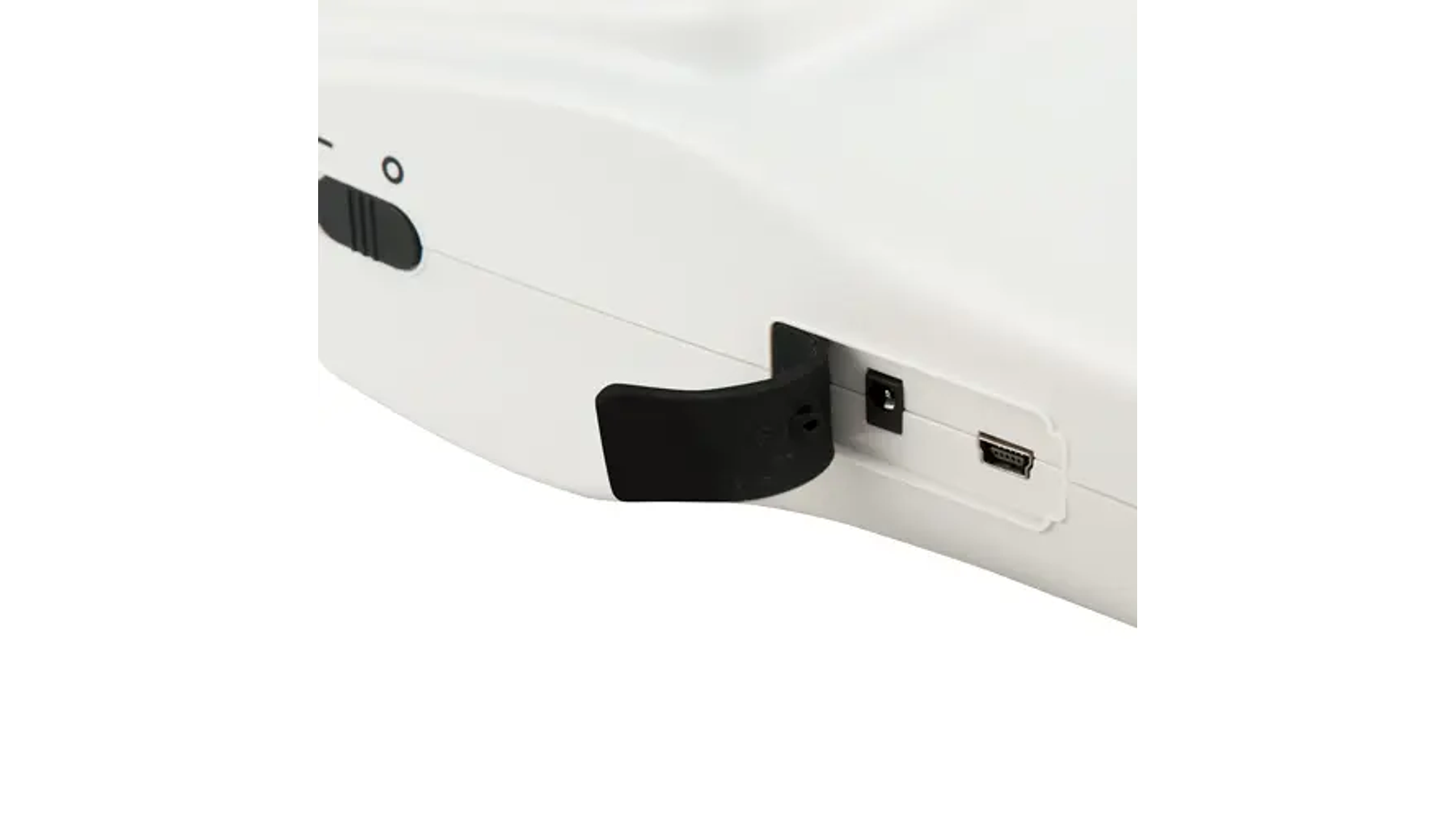 Espectrómetro PCE-CSM 10 2