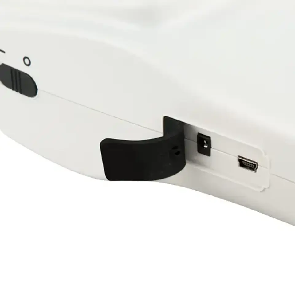 Espectrómetro PCE-CSM 10 2