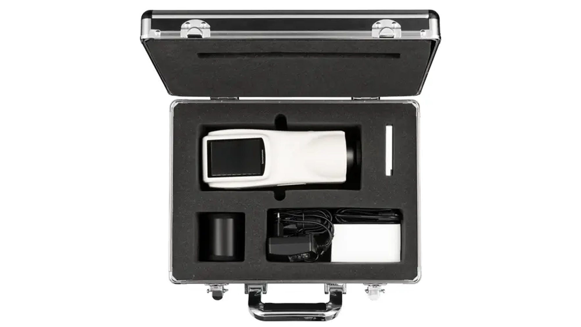 Espectrómetro PCE-CSM 10 8