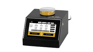 Espectrómetro PCE-CSM 100