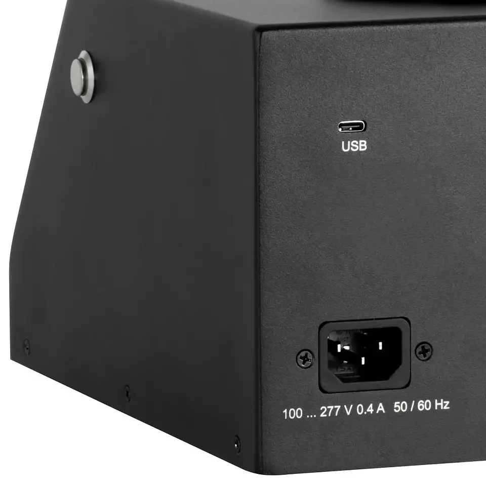 Espectrómetro PCE-CSM 100 2