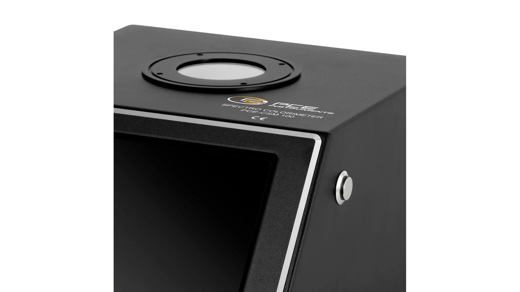 Espectrómetro PCE-CSM 100 4