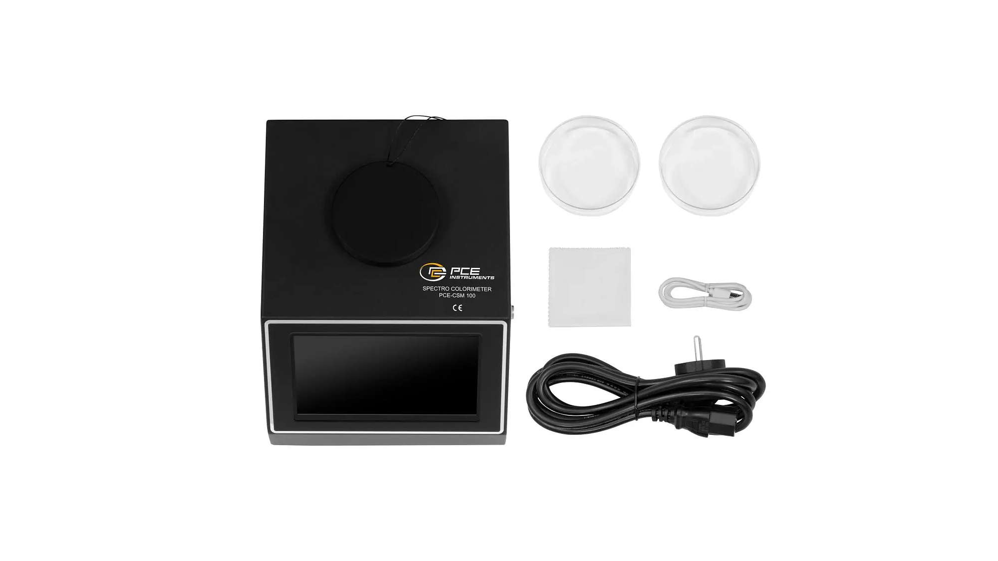 Espectrómetro PCE-CSM 100 5