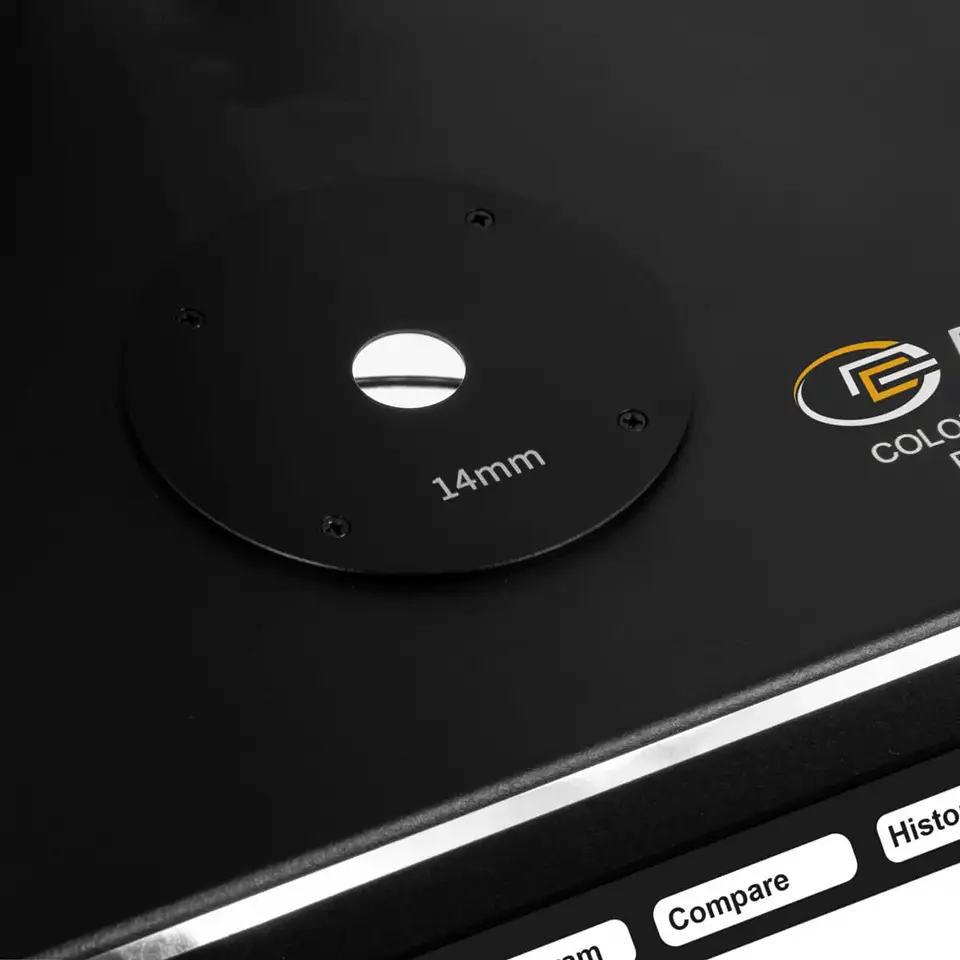 Espectrómetro PCE-CHM 700 3