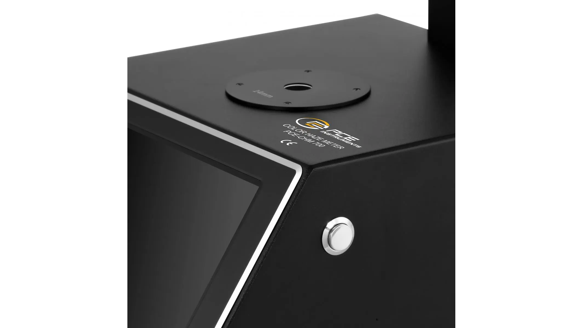 Espectrómetro PCE-CHM 700 4