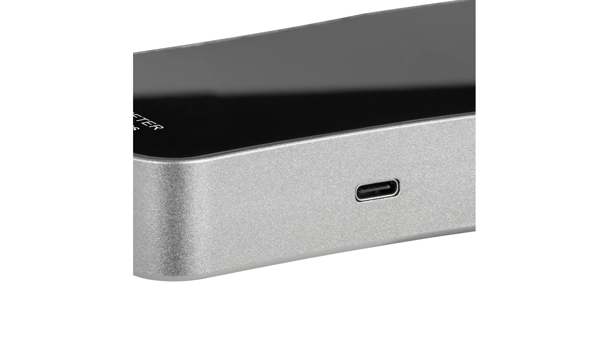 Espectrómetro PCE-PSR 100 3