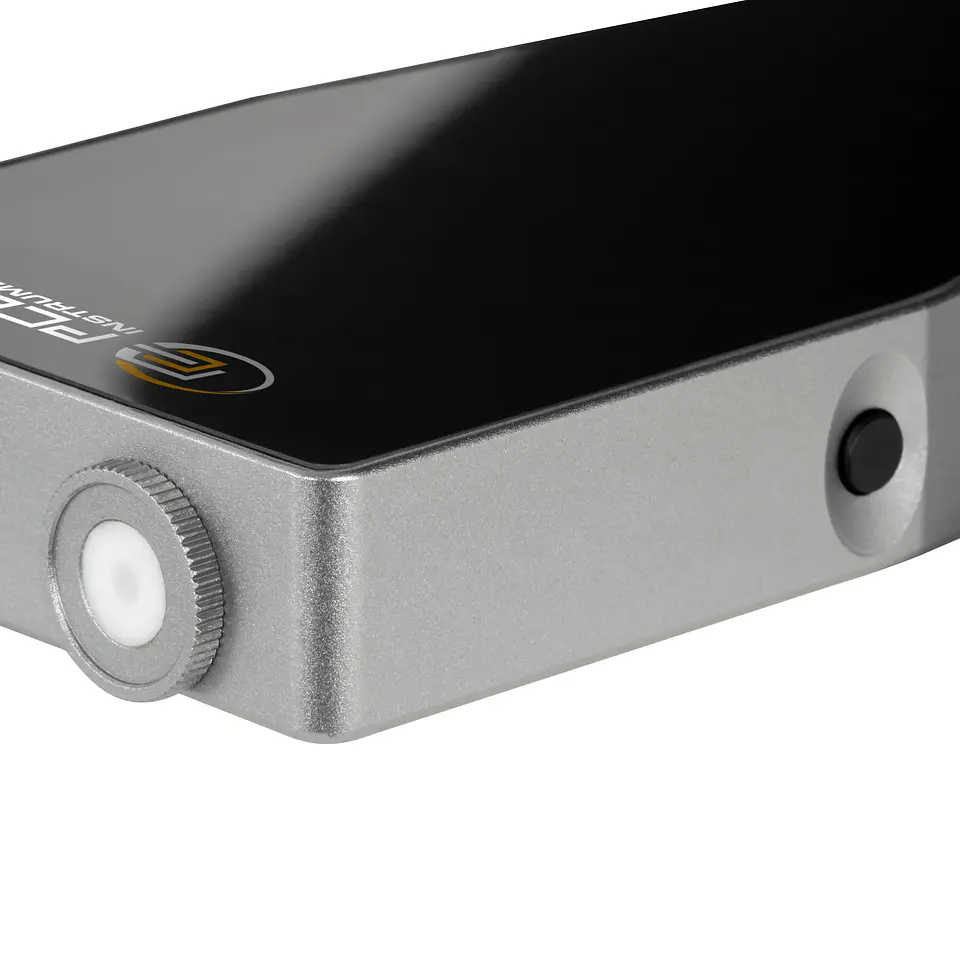 Espectrómetro PCE-PSR 200 5