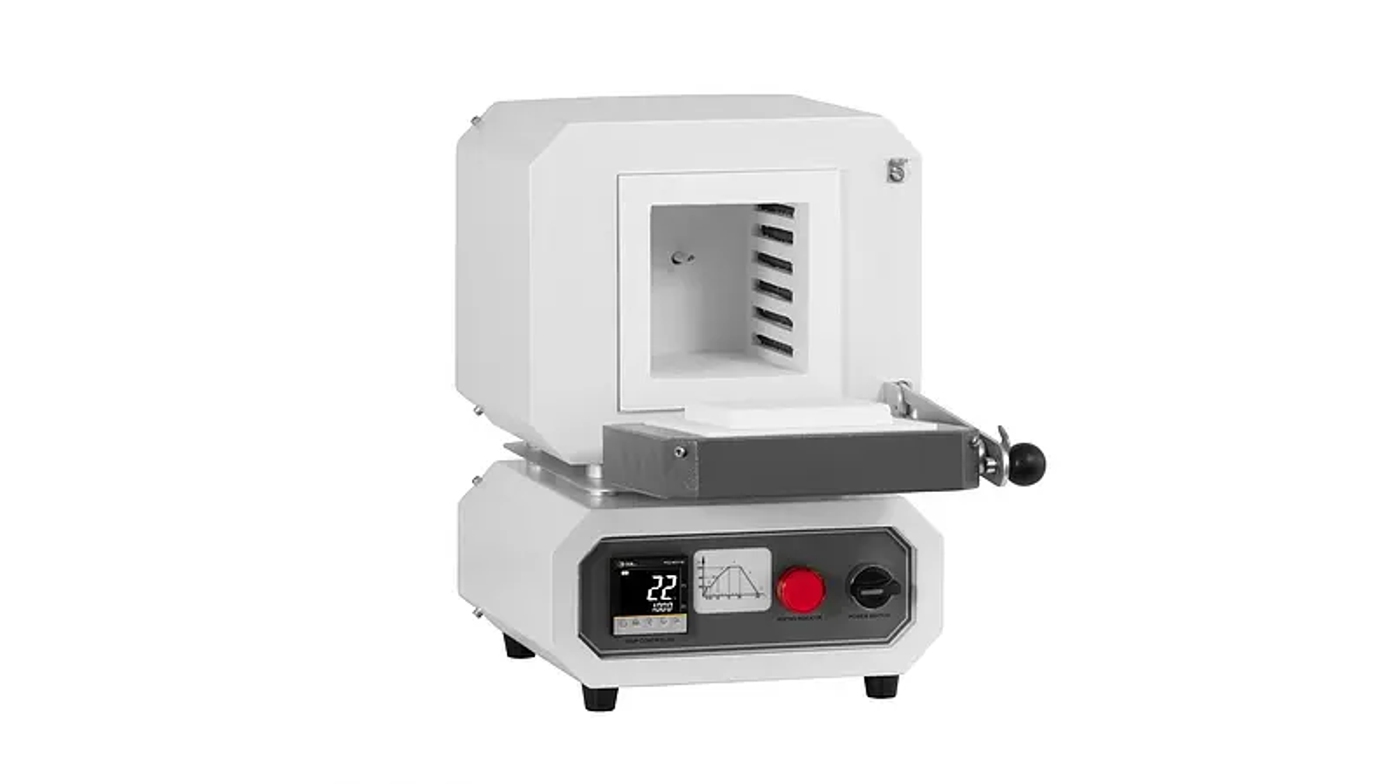 Forno Mufla PCE-MOV 60 1