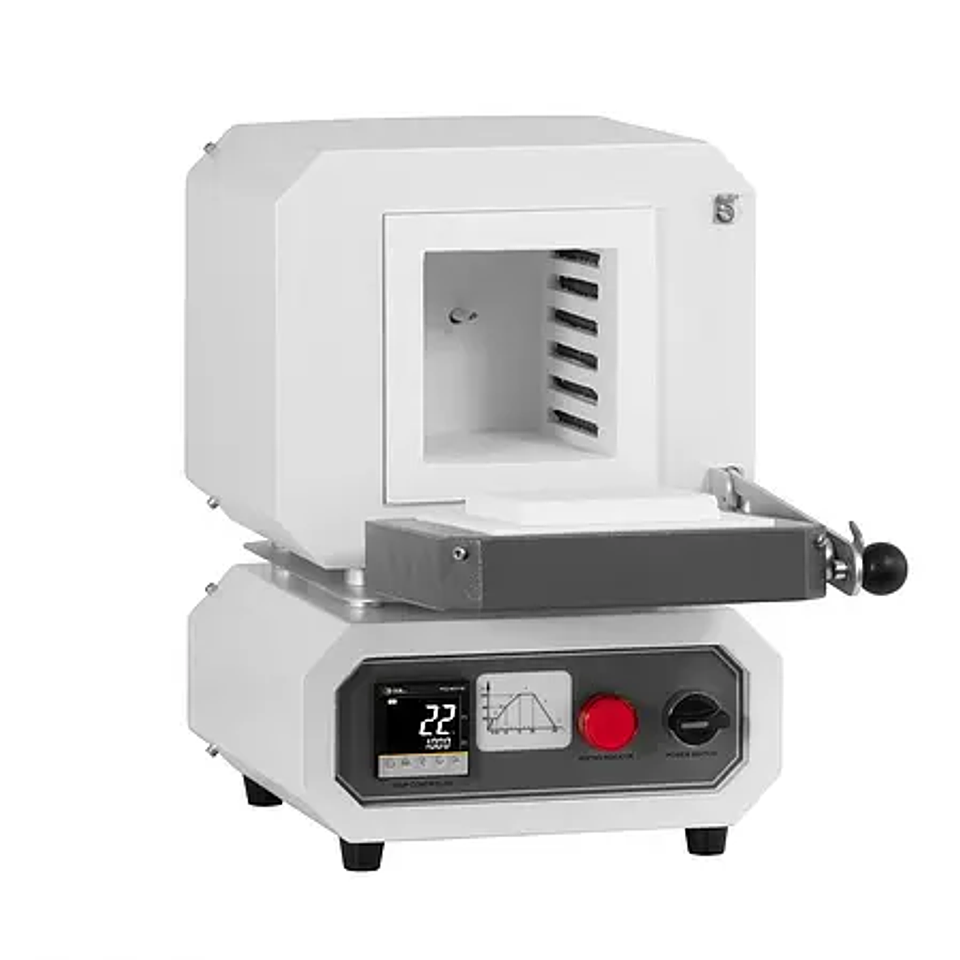 Forno Mufla PCE-MOV 60 1