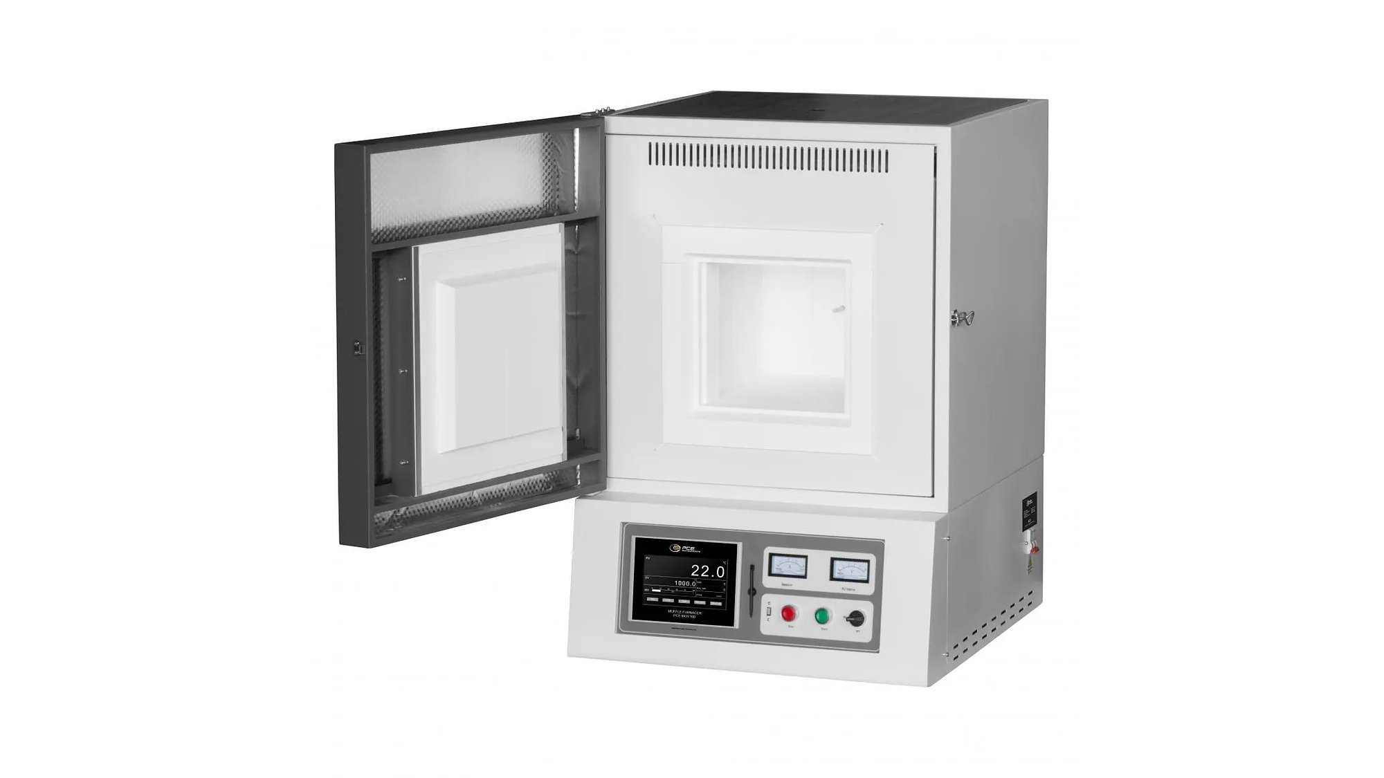 Forno Mufla PCE-MOV 500 1