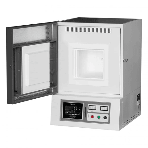 Forno Mufla PCE-MOV 500