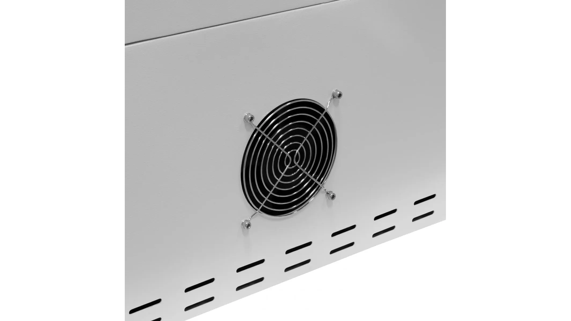 Forno Mufla PCE-MOV 500 2