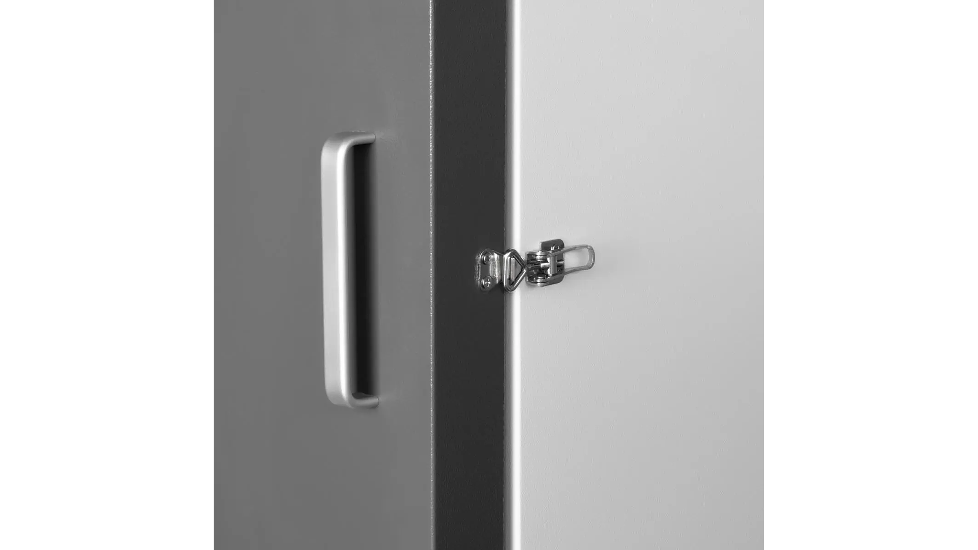 Forno Mufla PCE-MOV 500 4