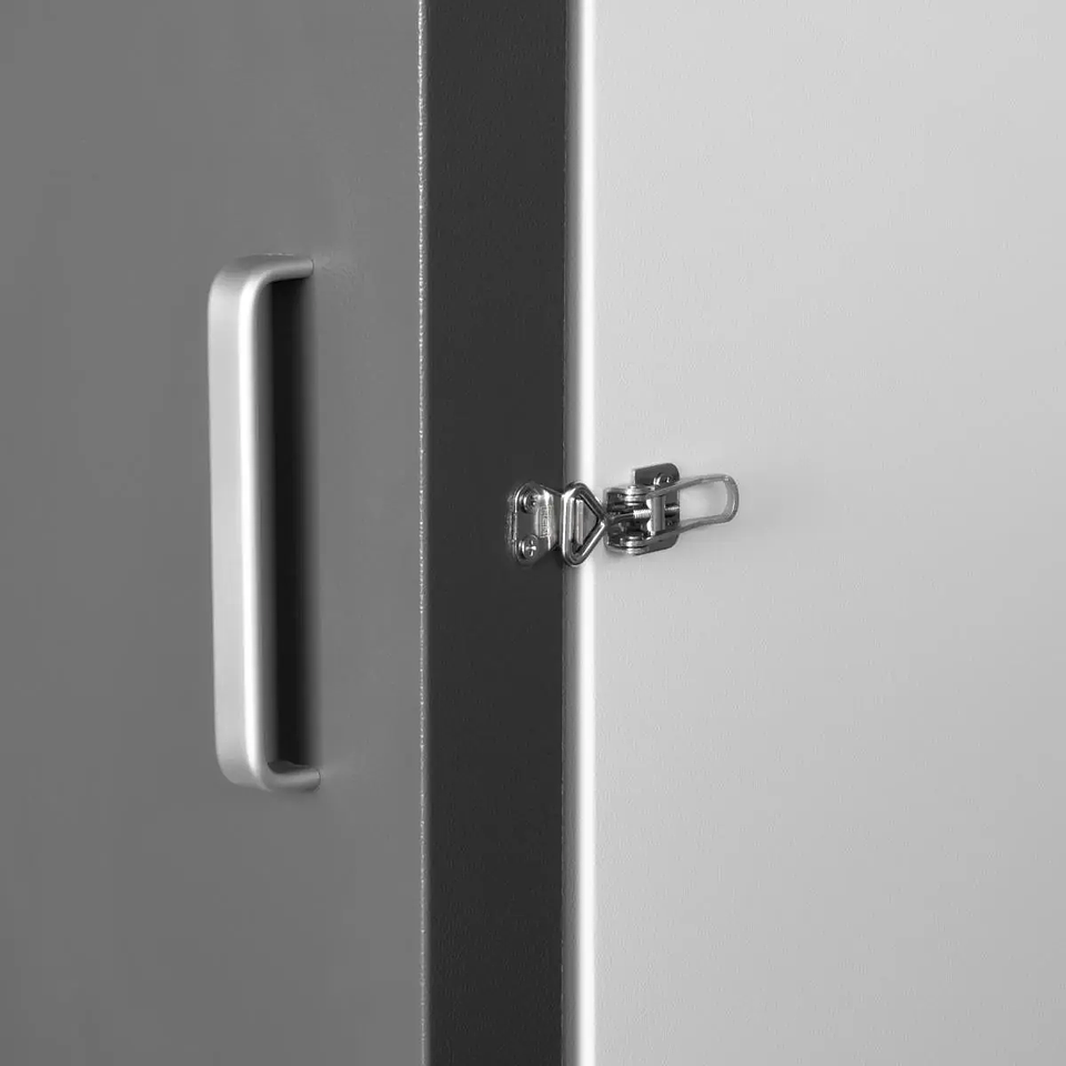 Forno Mufla PCE-MOV 500 4