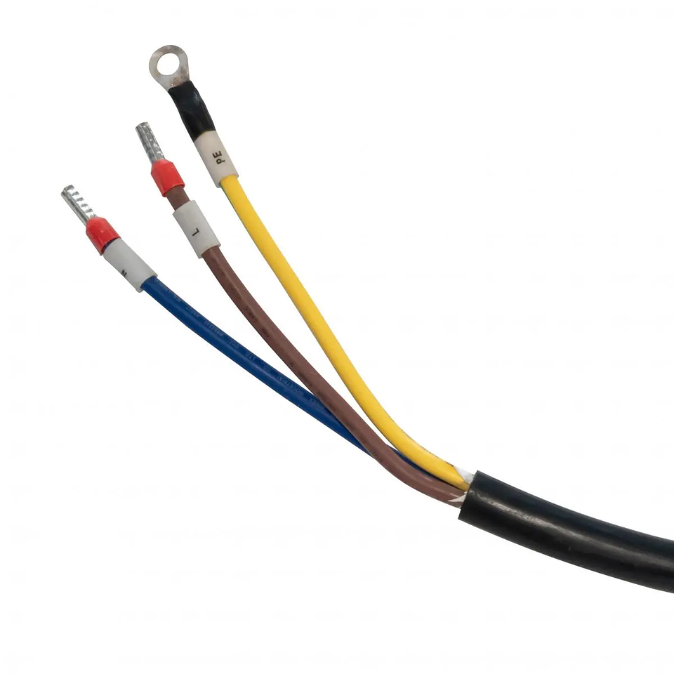 Forno Mufla PCE-MOV 500 5