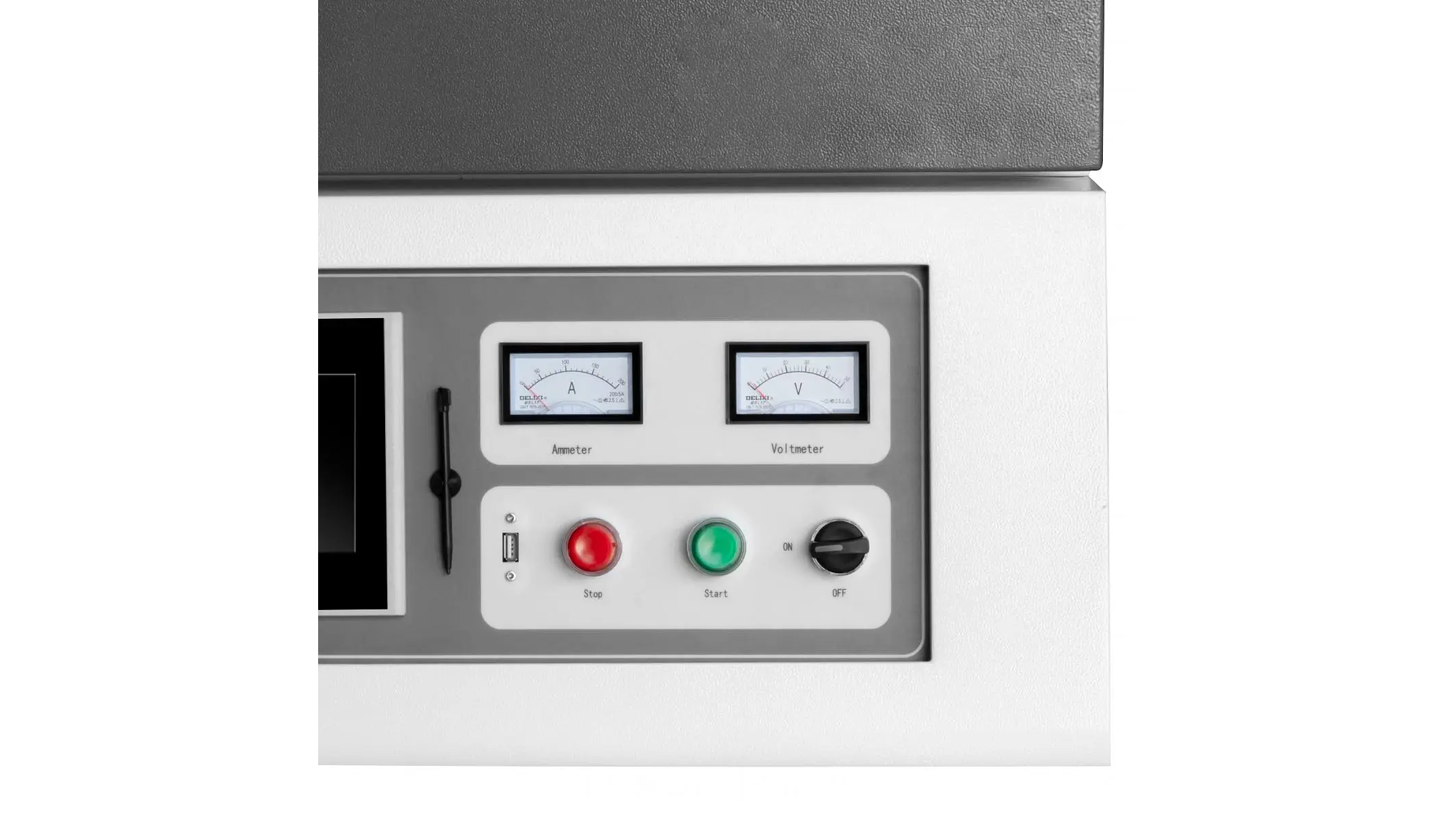 Forno Mufla PCE-MOV 500 7