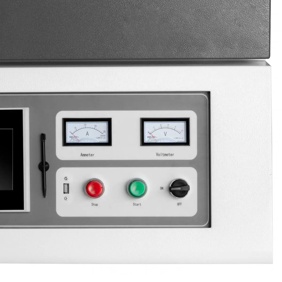 Forno Mufla PCE-MOV 500 7