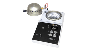 Incinerador Rápido PCE-UX 052