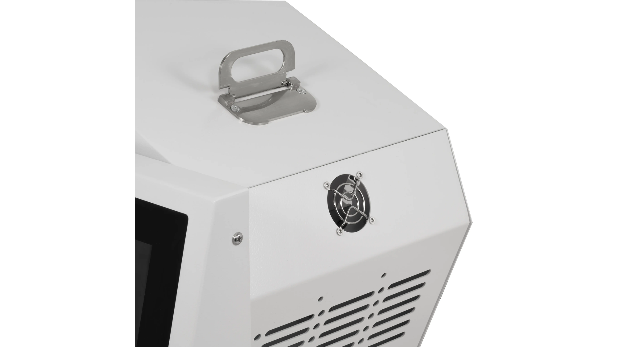 Incinerador Rápido PCE-ACA 50 5