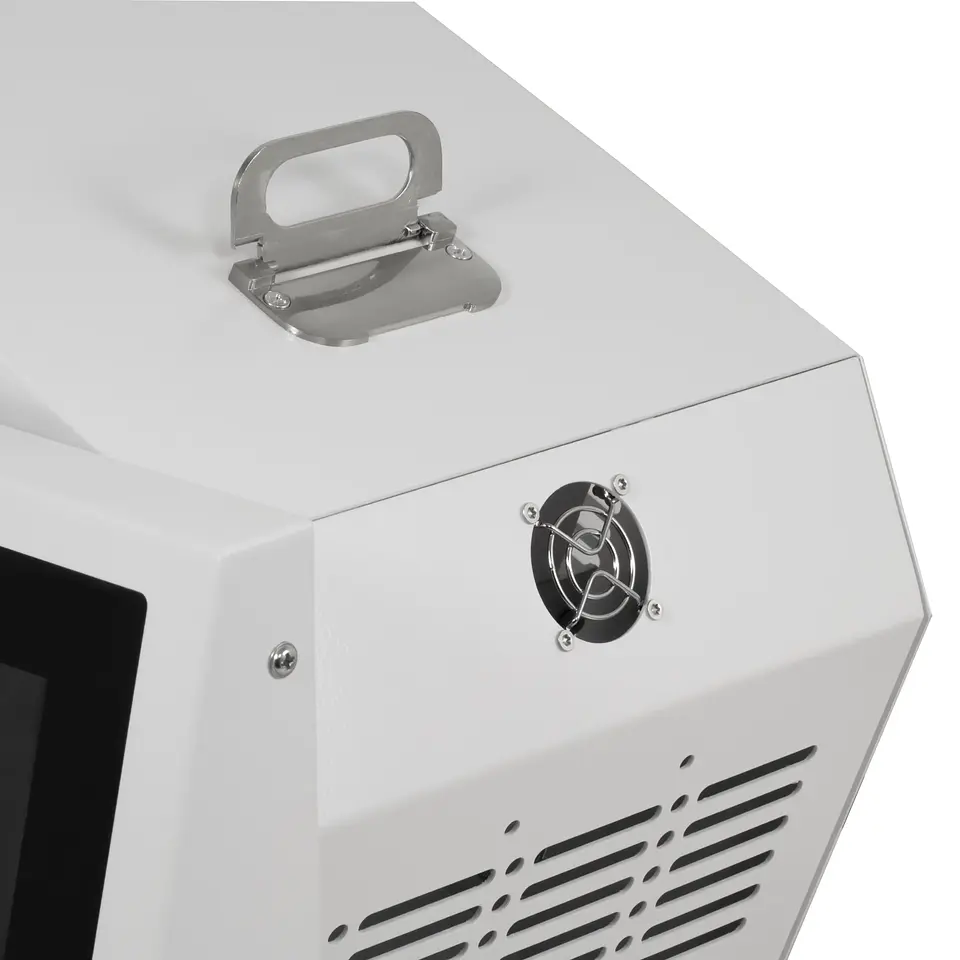 Incinerador Rápido PCE-ACA 50 5