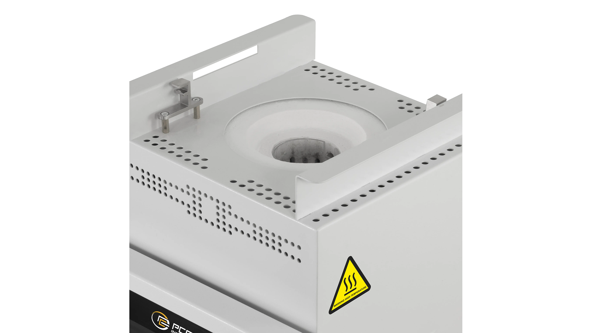 Incinerador Rápido PCE-ACA 50 6