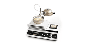 Incinerador Rápido PCE-UX 3011GQD