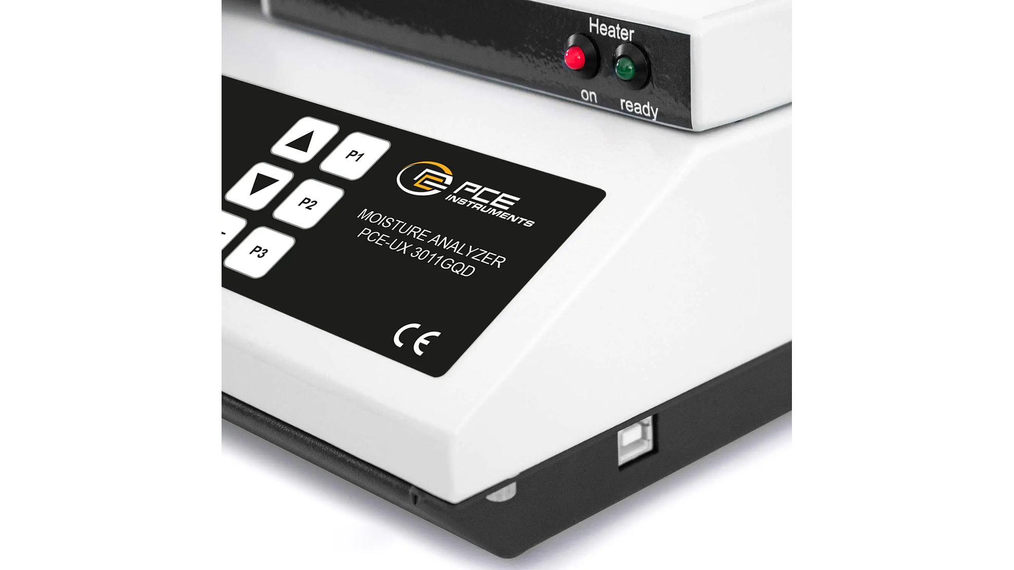 Incinerador Rápido PCE-UX 3011GQD 2