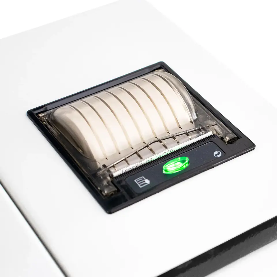 Incinerador Rápido PCE-UX 3011GQD 4