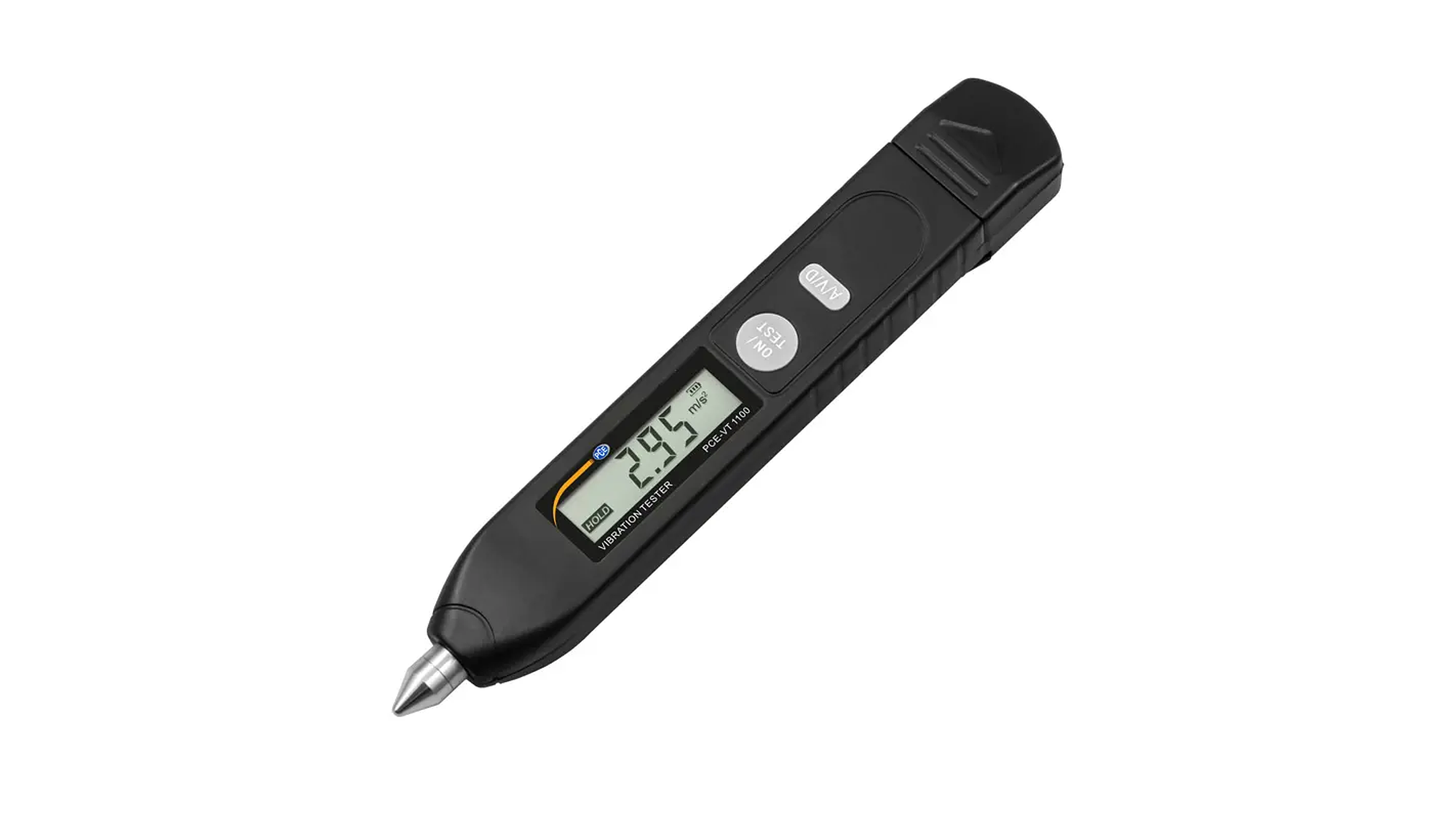 Acelerômetro PCE-VT 1100 1