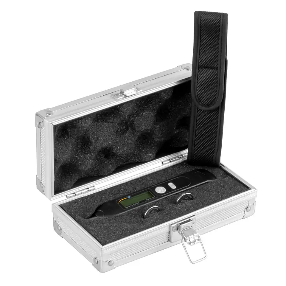 Acelerômetro PCE-VT 1100 5