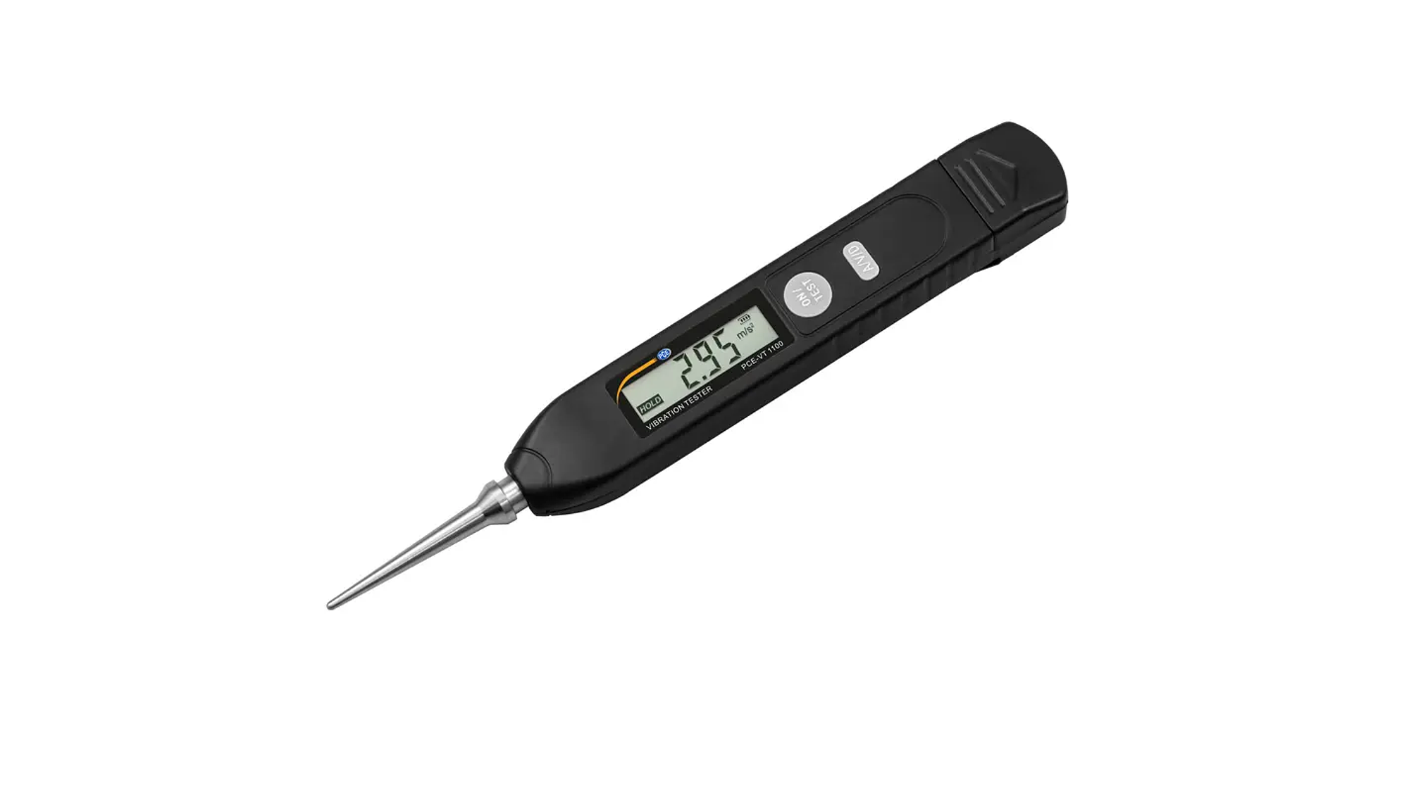 Acelerômetro PCE-VT 1100S 1