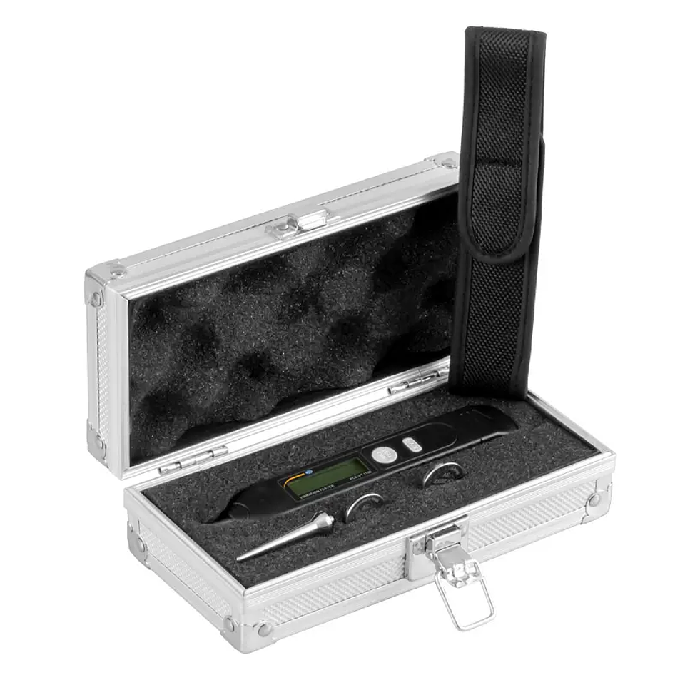 Acelerômetro PCE-VT 1100S 5