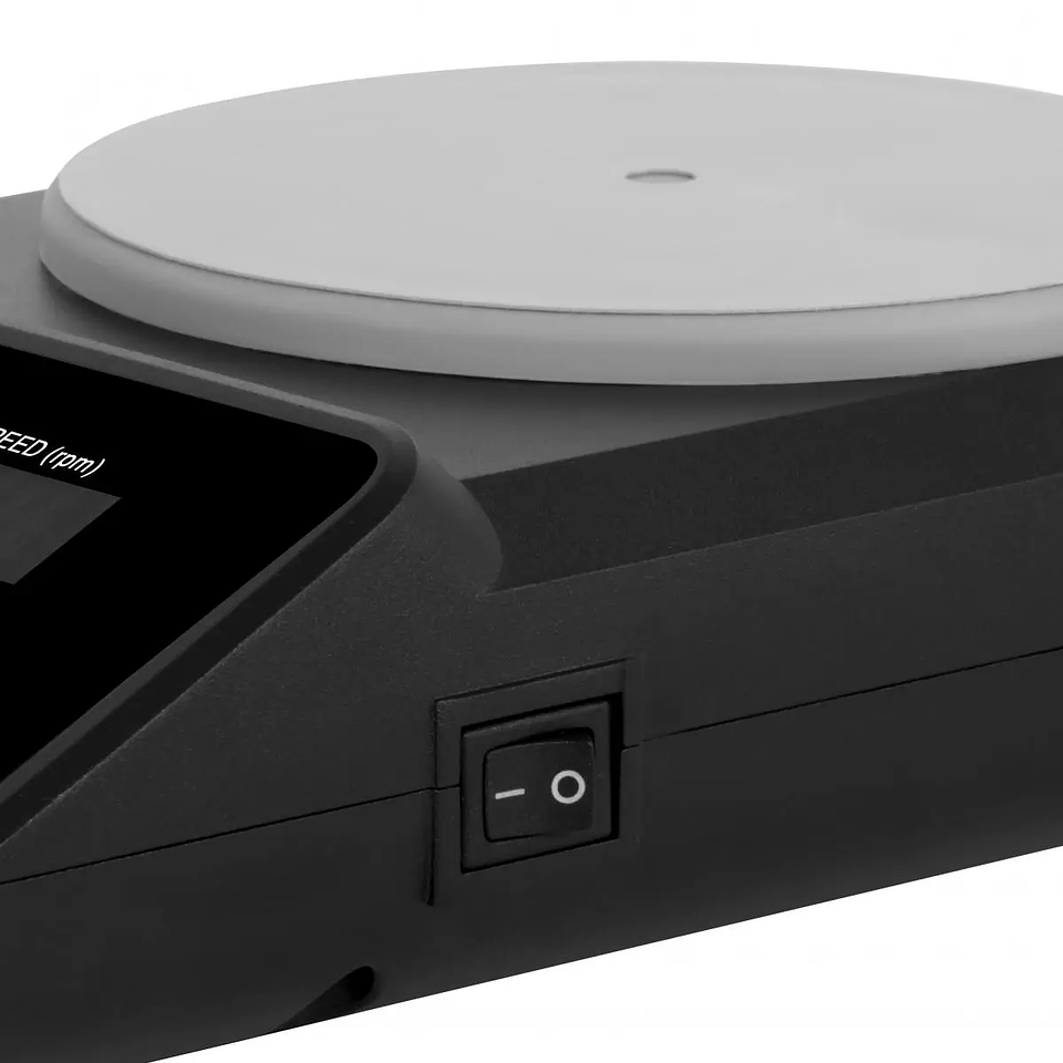 Agitador magnético PCE-MSR 1600 2