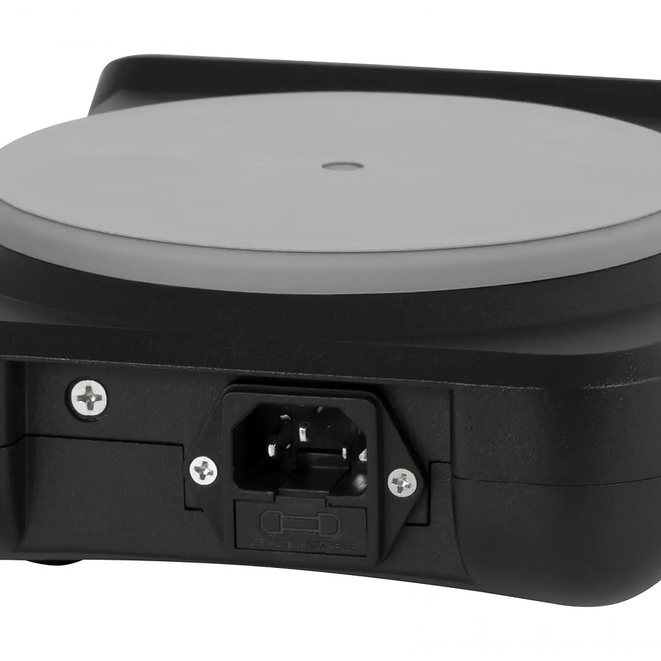 Agitador magnético PCE-MSR 1600 3