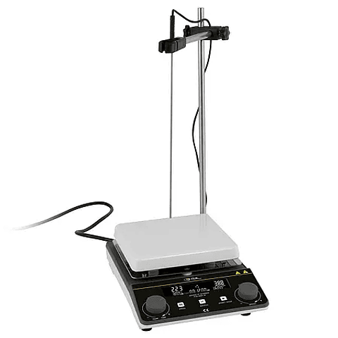 Agitador magnético PCE-MSR 30