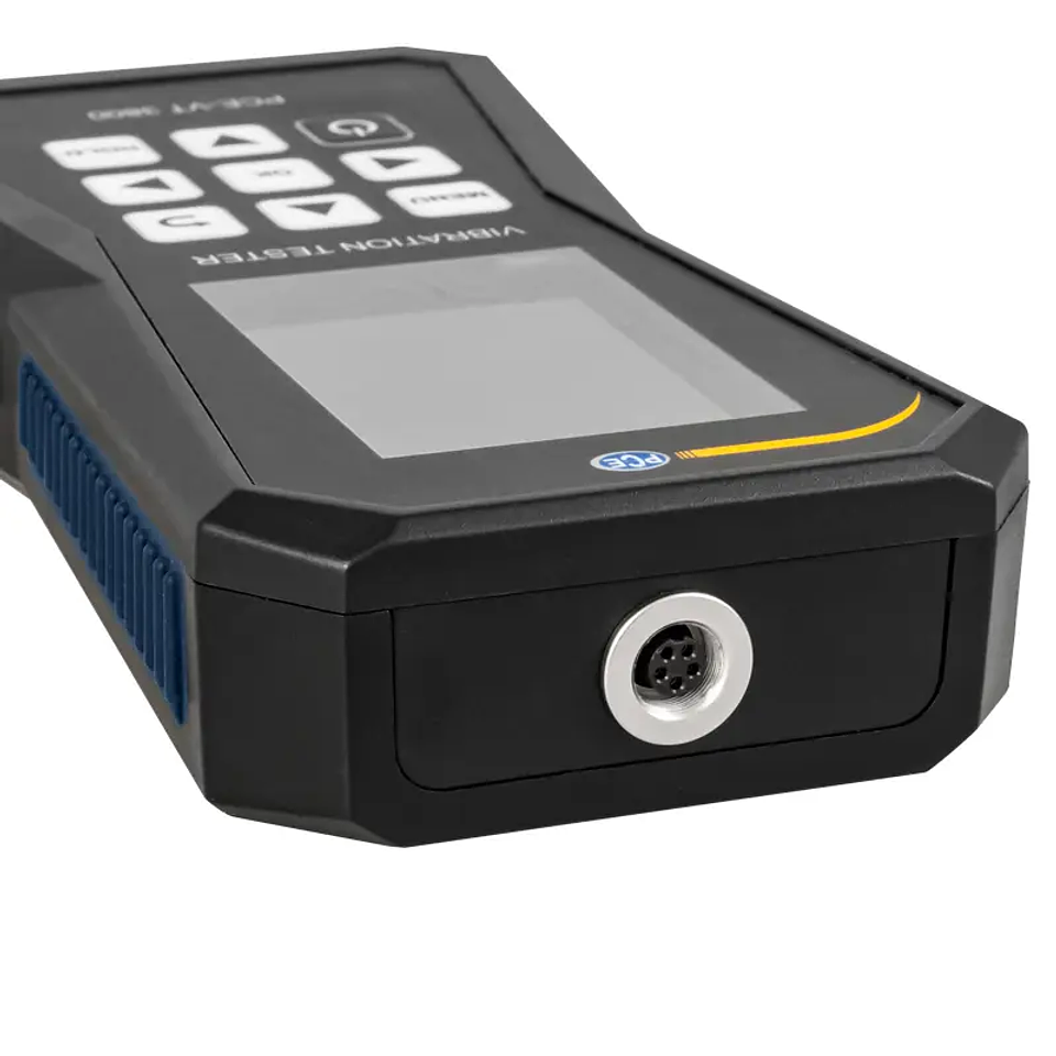 Acelerômetro PCE-VT 3900S 5