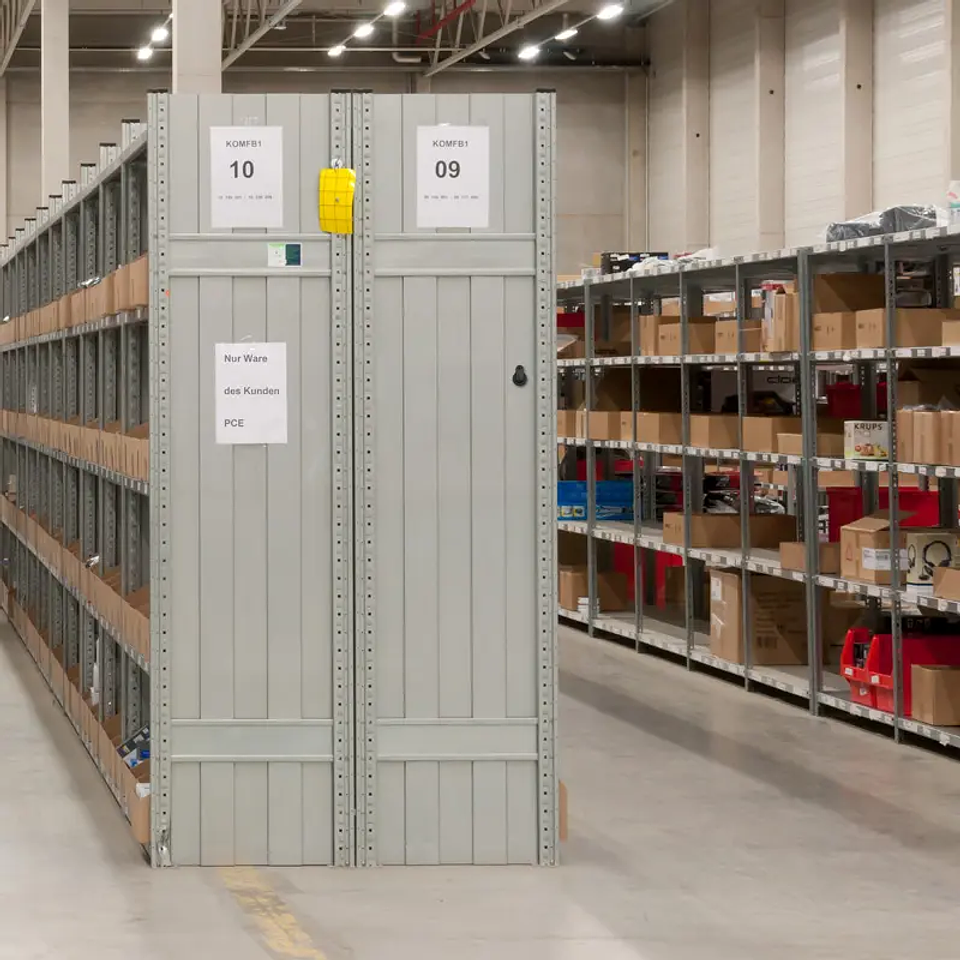 Medição de temperatura e humidadade do ar PCE-HT 70 5