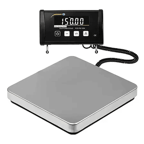 Balança Básica PCE-PB 150N