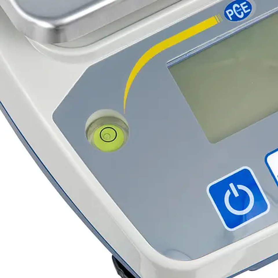 Balança Básica PCE-BSH 10000 6