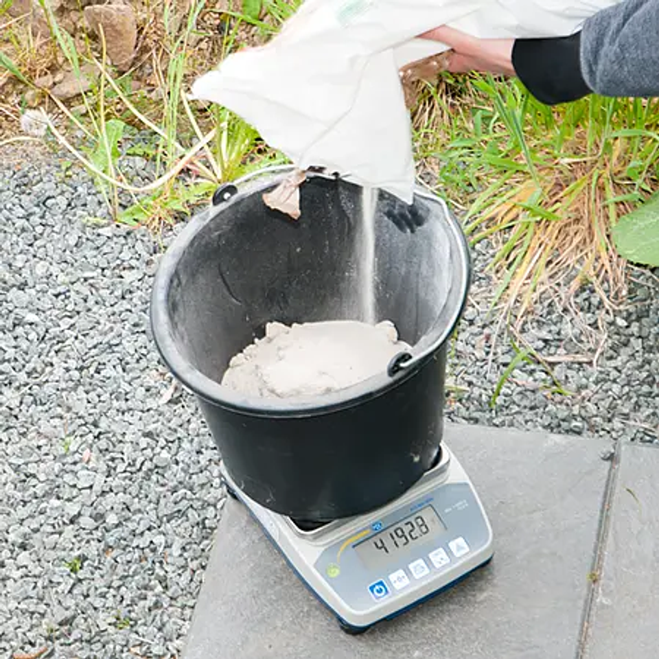 Balança Básica PCE-BSH 10000 8