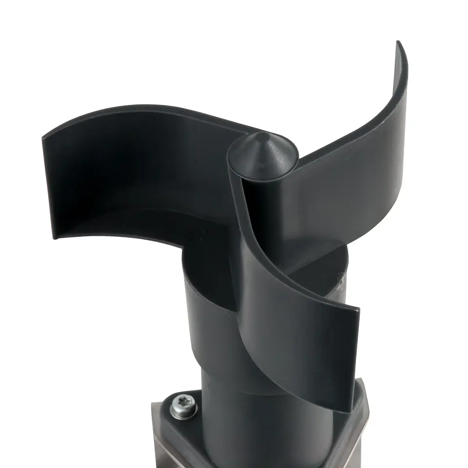 Medidor de Velocidade do Vento - PCE-WSAC 50 W+ 230 6