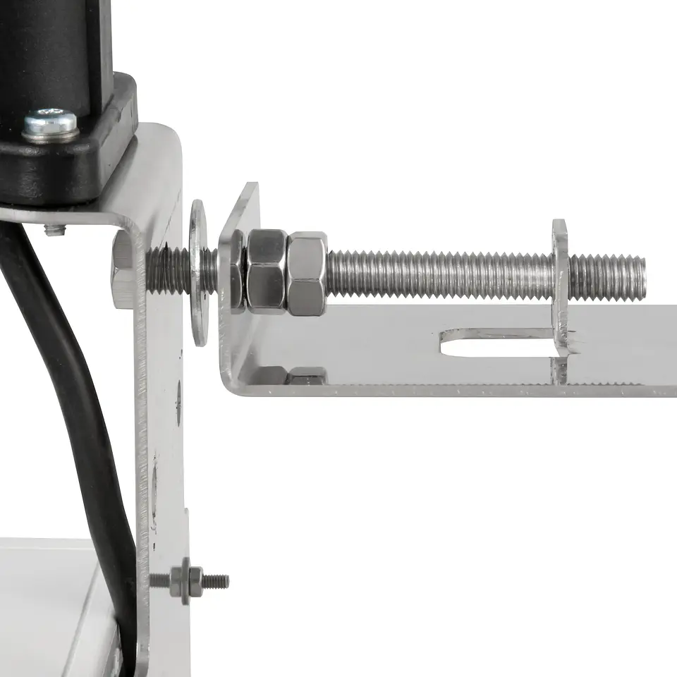 Medidor de Vento s/fio - PCE-WSAV 50W 24 9