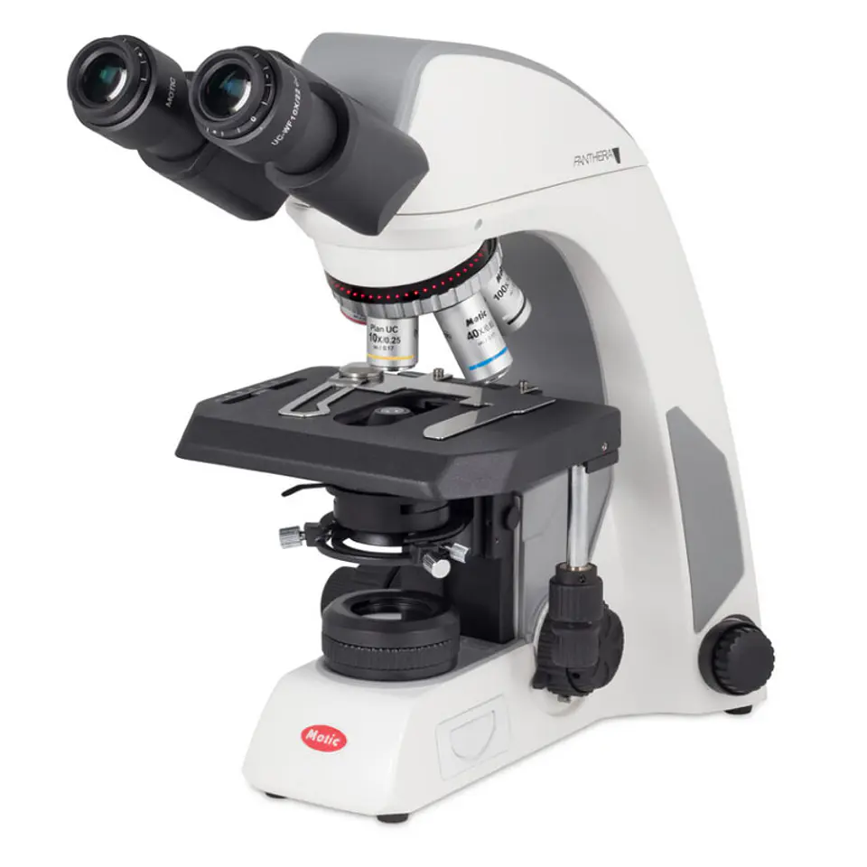 Microscópio Digital Panthera DL 1