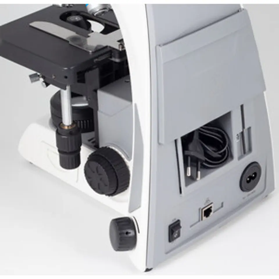 Microscópio Digital Panthera DL 5