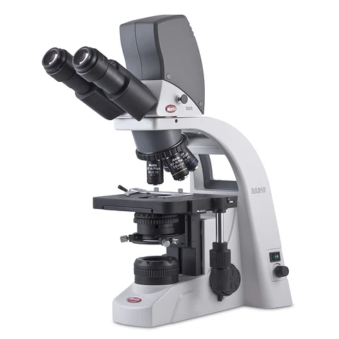Microscópio Digital BA310
