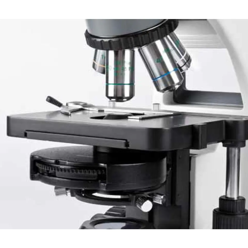 Microscópio Digital BA310 4